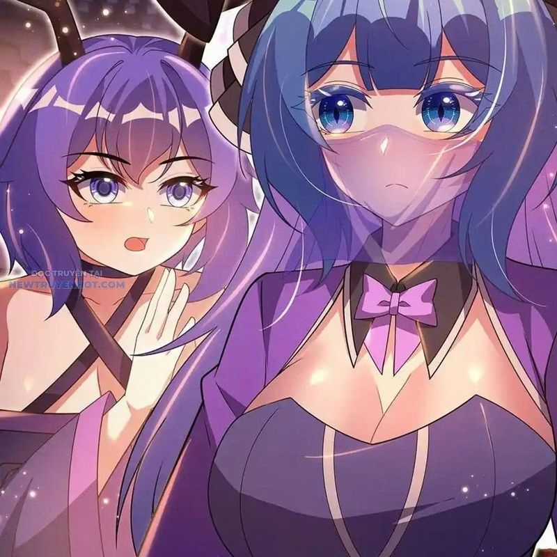 Các Nữ Đồ Đệ Của Ta Đều Là Chư Thiên Đại Lão Tương Lai Chương 303 trang 67