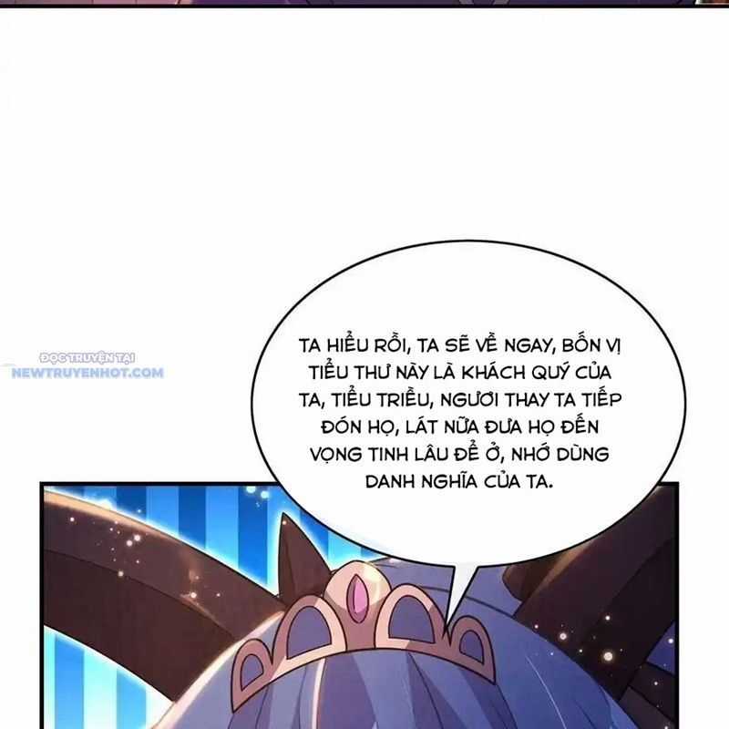 Các Nữ Đồ Đệ Của Ta Đều Là Chư Thiên Đại Lão Tương Lai Chương 303 trang 68