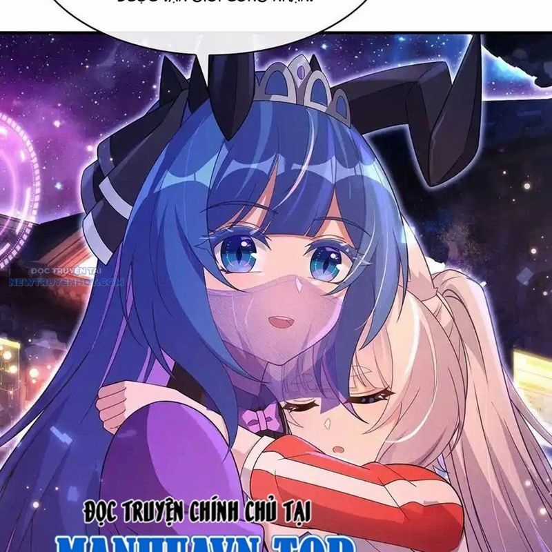 Các Nữ Đồ Đệ Của Ta Đều Là Chư Thiên Đại Lão Tương Lai Chương 303 trang 7