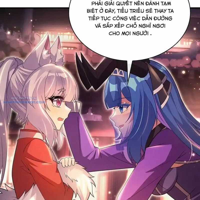 Các Nữ Đồ Đệ Của Ta Đều Là Chư Thiên Đại Lão Tương Lai Chương 303 trang 71