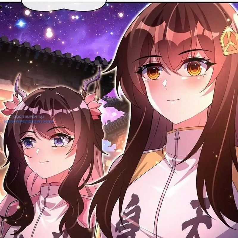 Các Nữ Đồ Đệ Của Ta Đều Là Chư Thiên Đại Lão Tương Lai Chương 303 trang 73