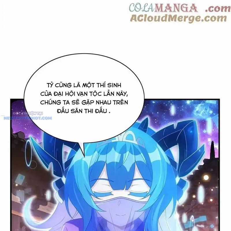 Các Nữ Đồ Đệ Của Ta Đều Là Chư Thiên Đại Lão Tương Lai Chương 303 trang 75