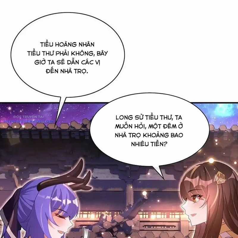 Các Nữ Đồ Đệ Của Ta Đều Là Chư Thiên Đại Lão Tương Lai Chương 303 trang 79