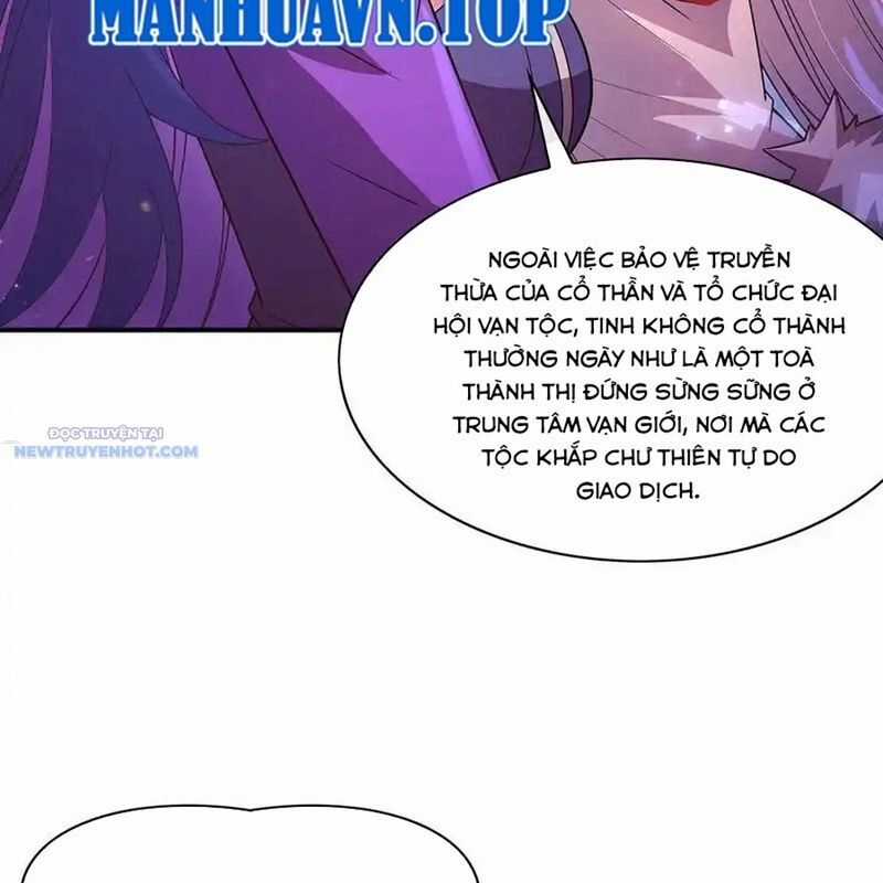 Các Nữ Đồ Đệ Của Ta Đều Là Chư Thiên Đại Lão Tương Lai Chương 303 trang 8