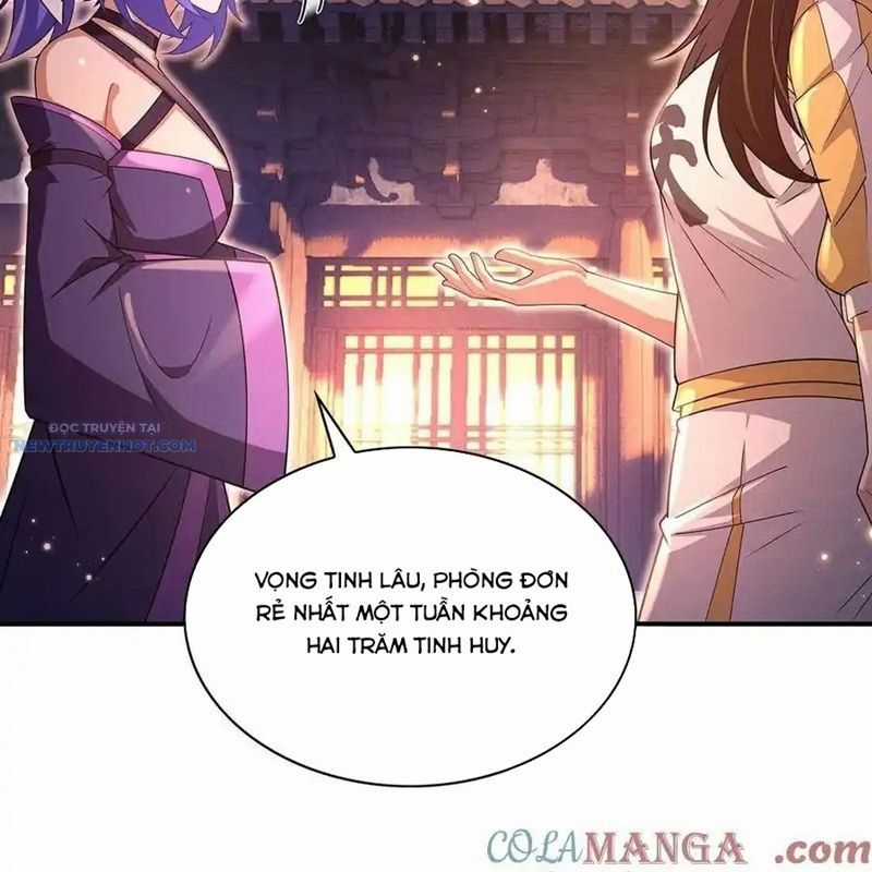 Các Nữ Đồ Đệ Của Ta Đều Là Chư Thiên Đại Lão Tương Lai Chương 303 trang 80