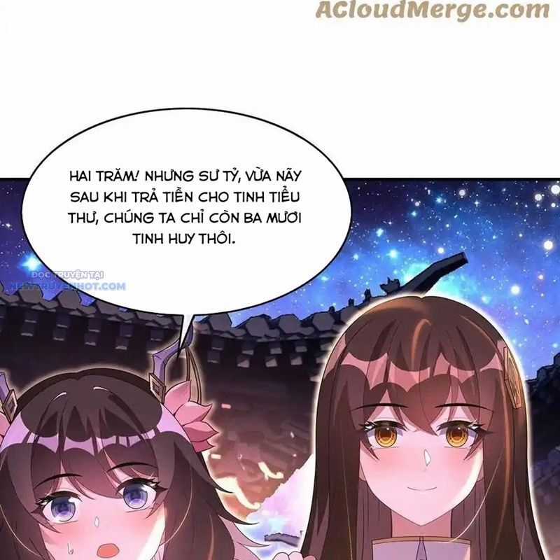 Các Nữ Đồ Đệ Của Ta Đều Là Chư Thiên Đại Lão Tương Lai Chương 303 trang 81