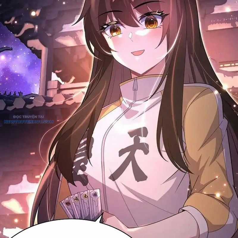 Các Nữ Đồ Đệ Của Ta Đều Là Chư Thiên Đại Lão Tương Lai Chương 303 trang 84