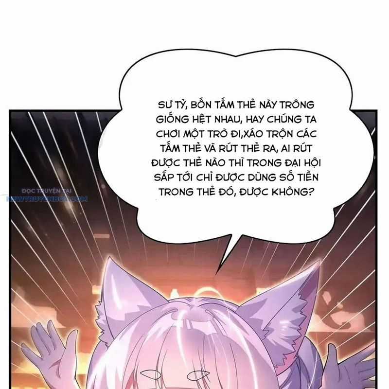 Các Nữ Đồ Đệ Của Ta Đều Là Chư Thiên Đại Lão Tương Lai Chương 303 trang 86