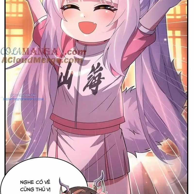 Các Nữ Đồ Đệ Của Ta Đều Là Chư Thiên Đại Lão Tương Lai Chương 303 trang 87