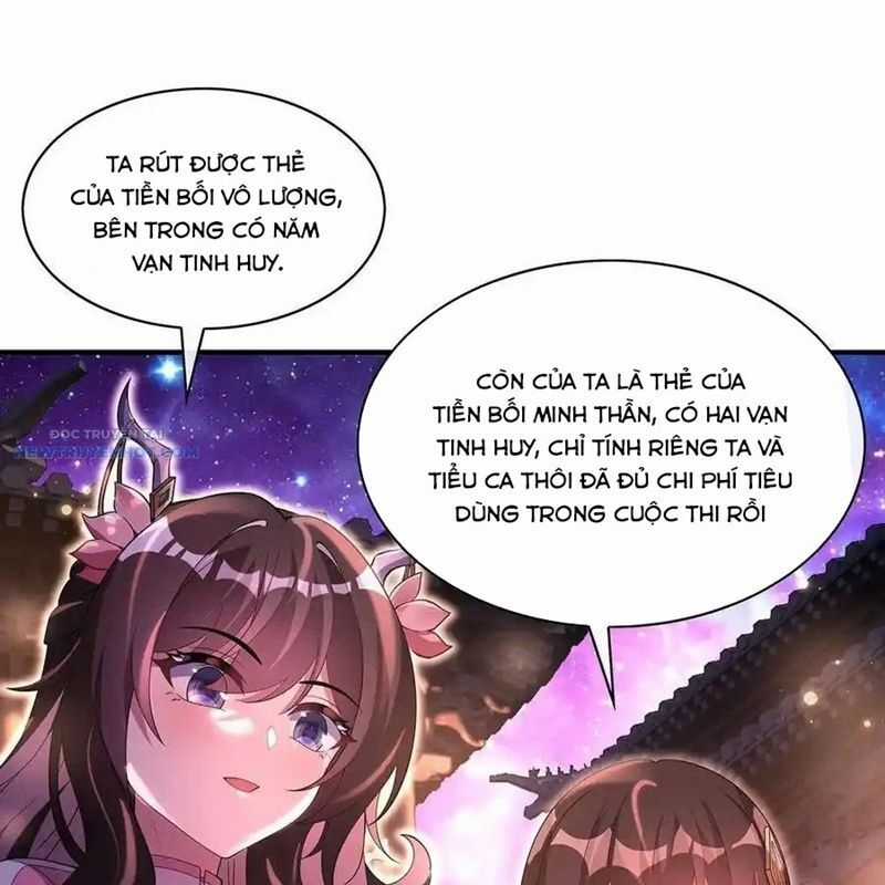 Các Nữ Đồ Đệ Của Ta Đều Là Chư Thiên Đại Lão Tương Lai Chương 303 trang 90