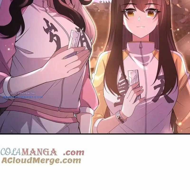 Các Nữ Đồ Đệ Của Ta Đều Là Chư Thiên Đại Lão Tương Lai Chương 303 trang 91