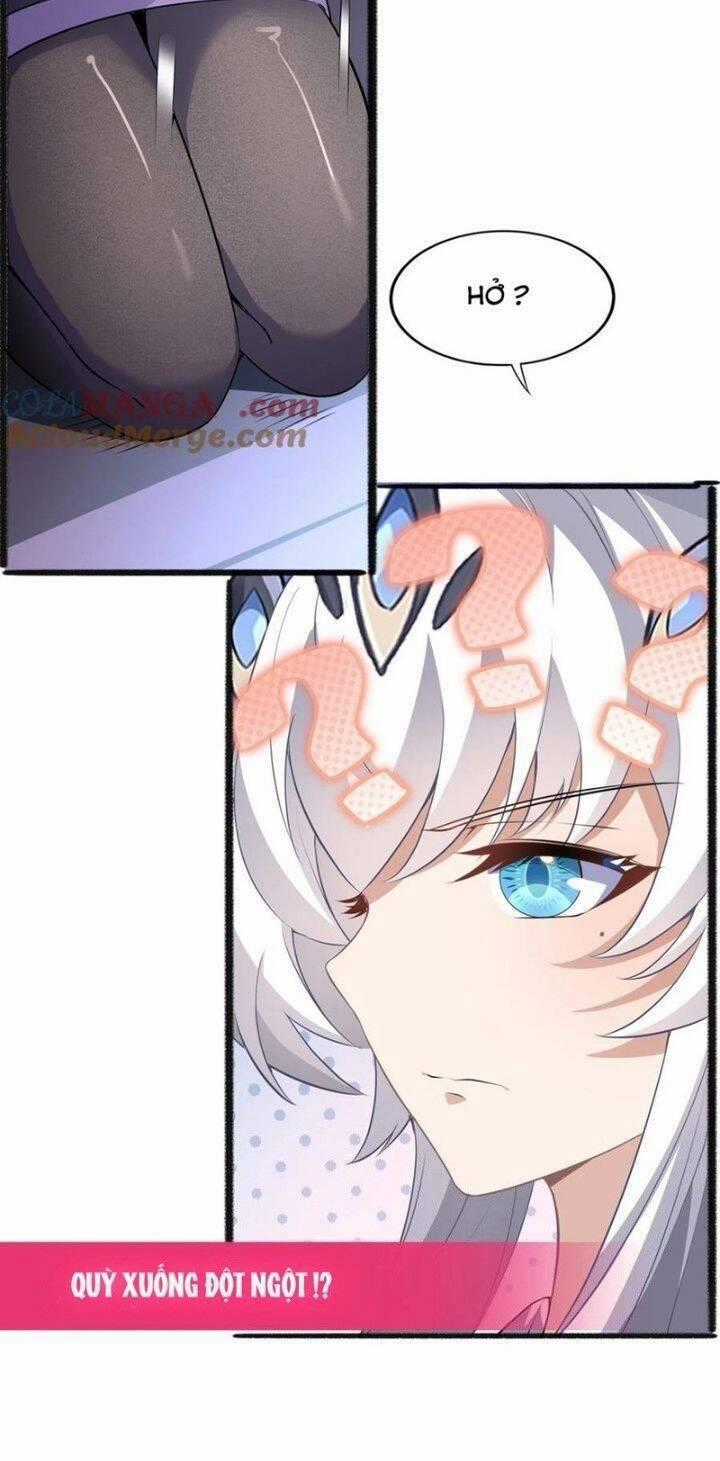 Các Nữ Đồ Đệ Của Ta Đều Là Chư Thiên Đại Lão Tương Lai Chương 305 trang 28