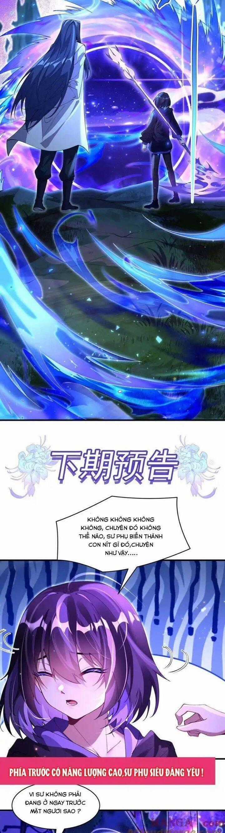 Các Nữ Đồ Đệ Của Ta Đều Là Chư Thiên Đại Lão Tương Lai Chương 306 trang 26