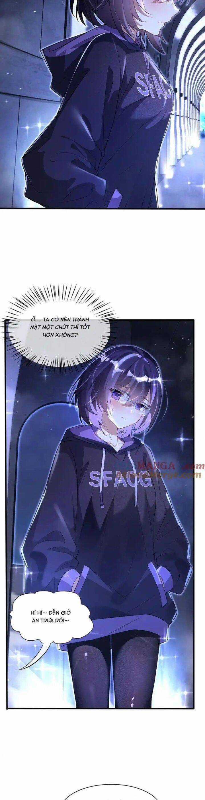 Các Nữ Đồ Đệ Của Ta Đều Là Chư Thiên Đại Lão Tương Lai Chương 306 trang 4