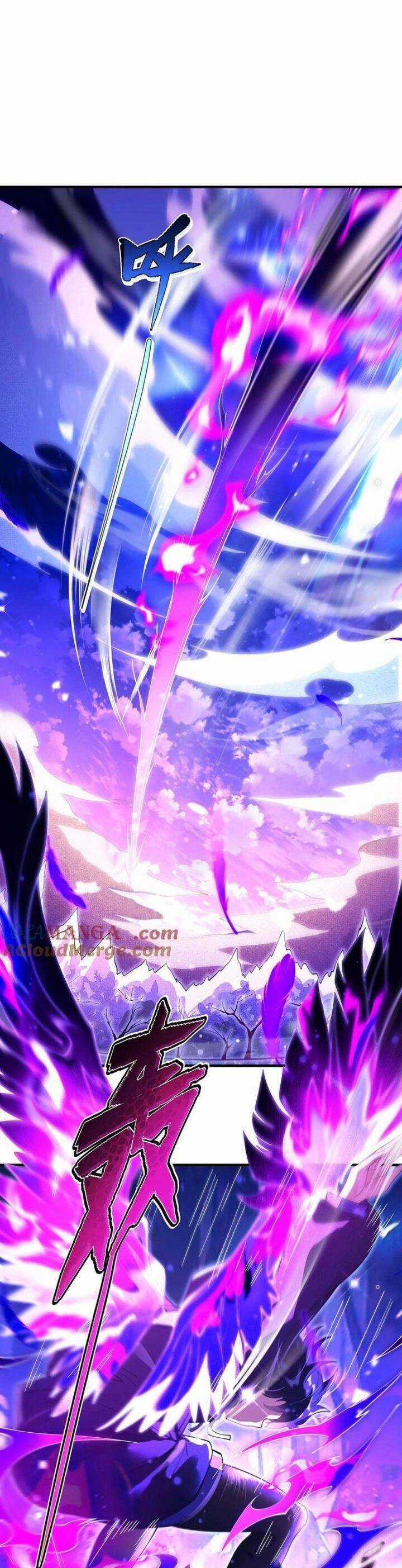 Các Nữ Đồ Đệ Của Ta Đều Là Chư Thiên Đại Lão Tương Lai Chương 307 trang 6