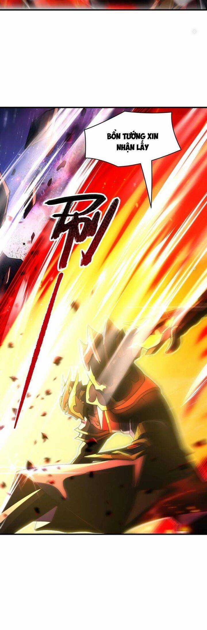 Các Nữ Đồ Đệ Của Ta Đều Là Chư Thiên Đại Lão Tương Lai Chương 308 trang 16