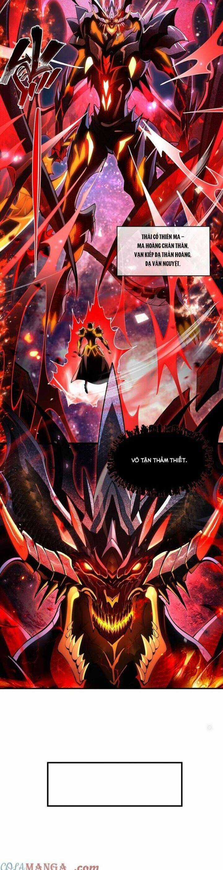 Các Nữ Đồ Đệ Của Ta Đều Là Chư Thiên Đại Lão Tương Lai Chương 308 trang 26