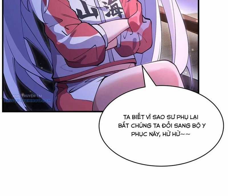 Các Nữ Đồ Đệ Của Ta Đều Là Chư Thiên Đại Lão Tương Lai Chương 309 trang 10