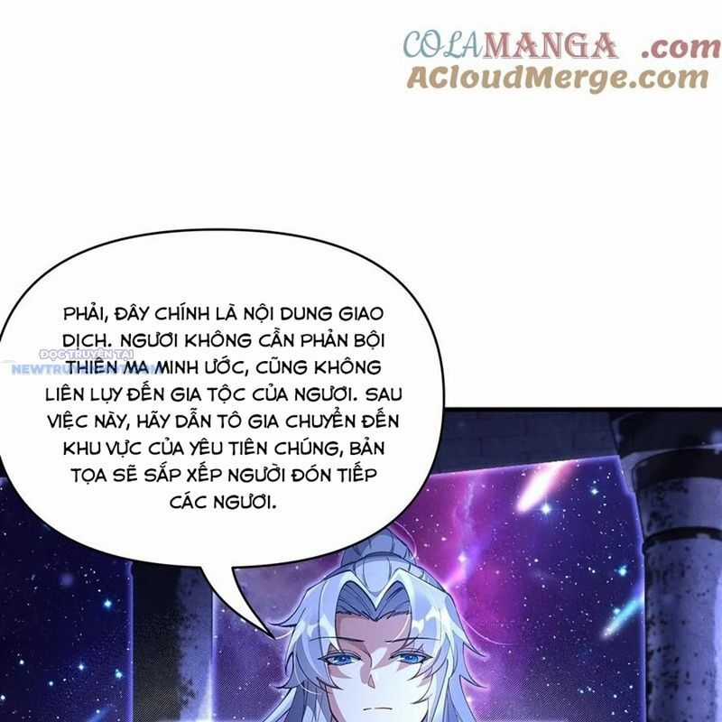 Các Nữ Đồ Đệ Của Ta Đều Là Chư Thiên Đại Lão Tương Lai Chương 309 trang 102