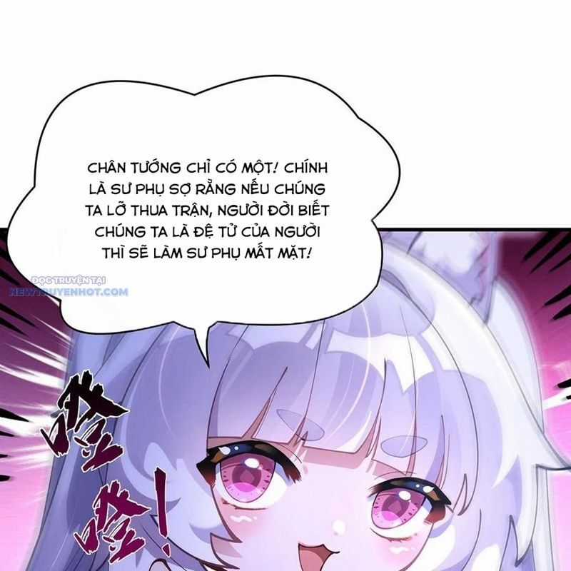 Các Nữ Đồ Đệ Của Ta Đều Là Chư Thiên Đại Lão Tương Lai Chương 309 trang 11