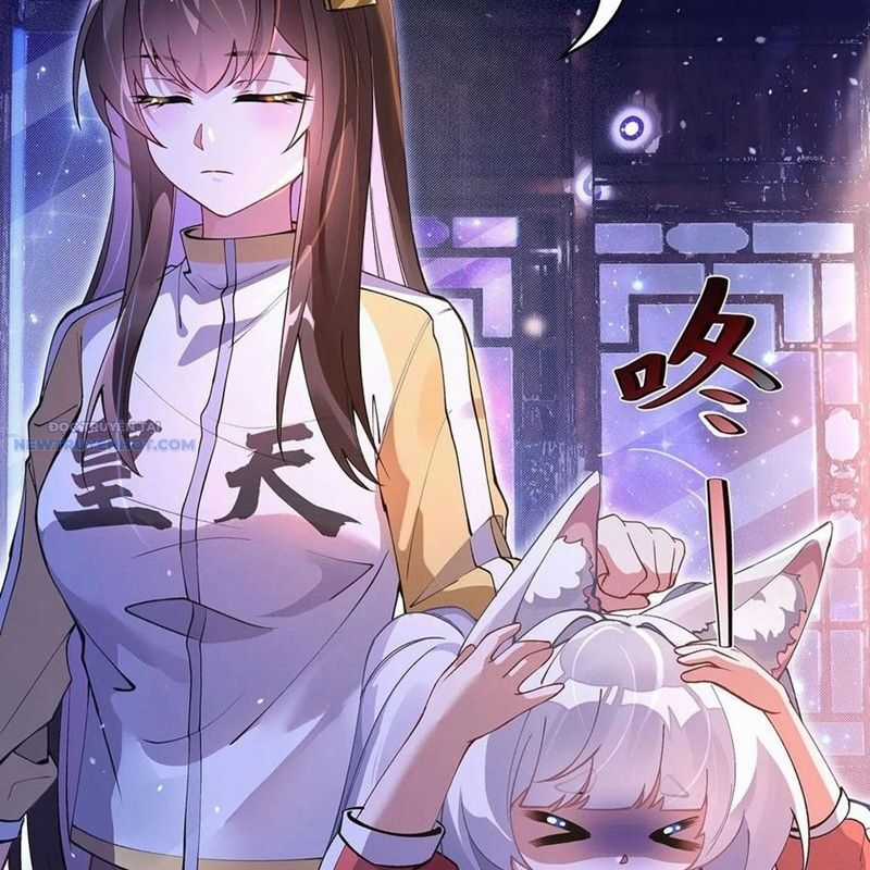 Các Nữ Đồ Đệ Của Ta Đều Là Chư Thiên Đại Lão Tương Lai Chương 309 trang 13