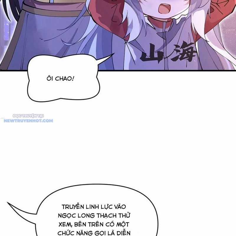 Các Nữ Đồ Đệ Của Ta Đều Là Chư Thiên Đại Lão Tương Lai Chương 309 trang 14