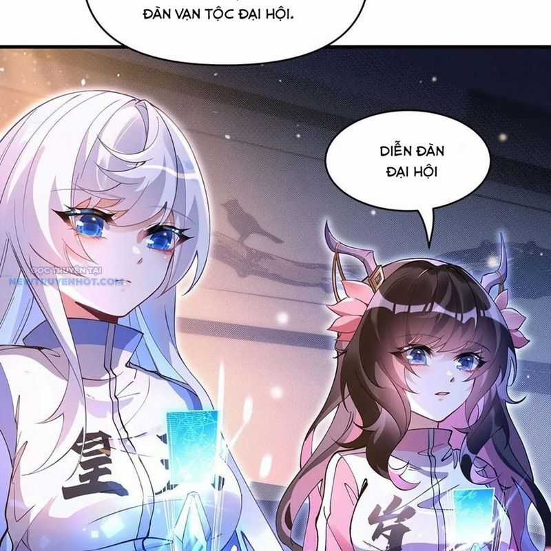 Các Nữ Đồ Đệ Của Ta Đều Là Chư Thiên Đại Lão Tương Lai Chương 309 trang 15