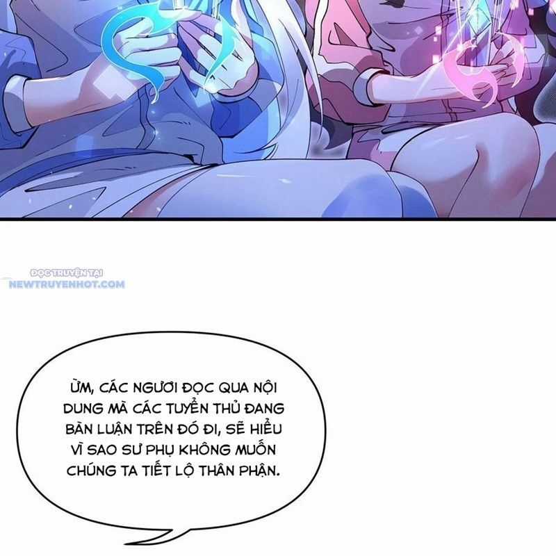 Các Nữ Đồ Đệ Của Ta Đều Là Chư Thiên Đại Lão Tương Lai Chương 309 trang 16