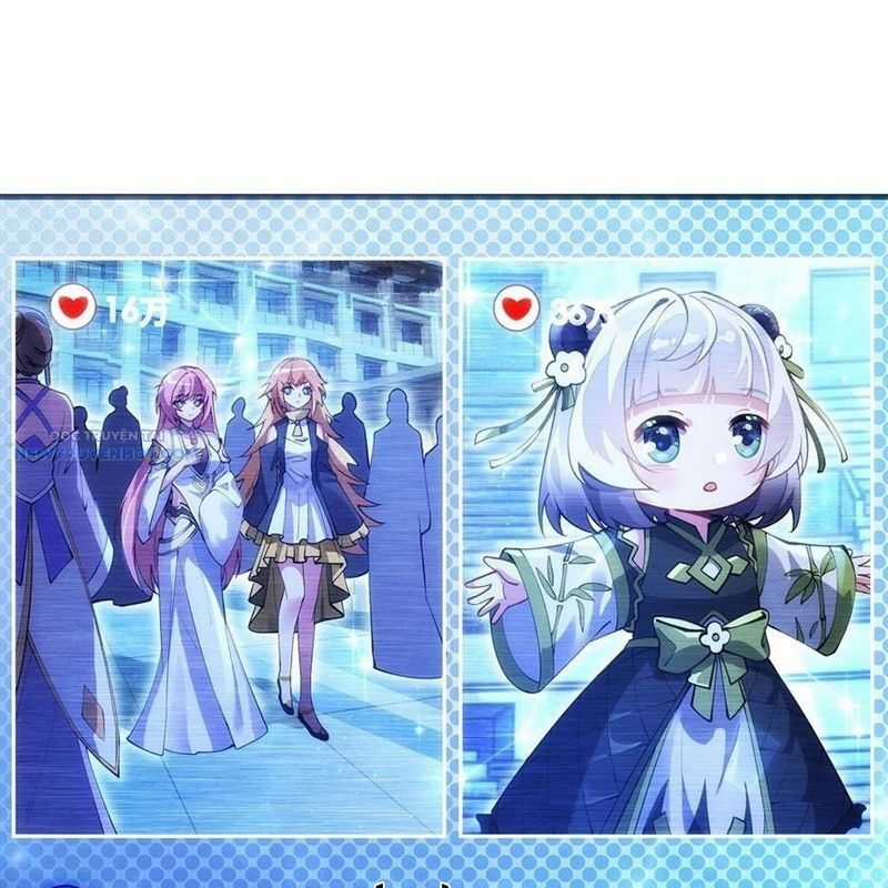 Các Nữ Đồ Đệ Của Ta Đều Là Chư Thiên Đại Lão Tương Lai Chương 309 trang 17