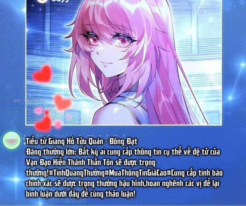 Các Nữ Đồ Đệ Của Ta Đều Là Chư Thiên Đại Lão Tương Lai Chương 309 trang 20