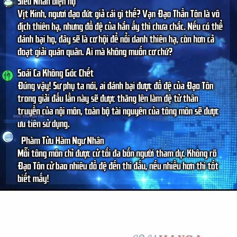 Các Nữ Đồ Đệ Của Ta Đều Là Chư Thiên Đại Lão Tương Lai Chương 309 trang 22