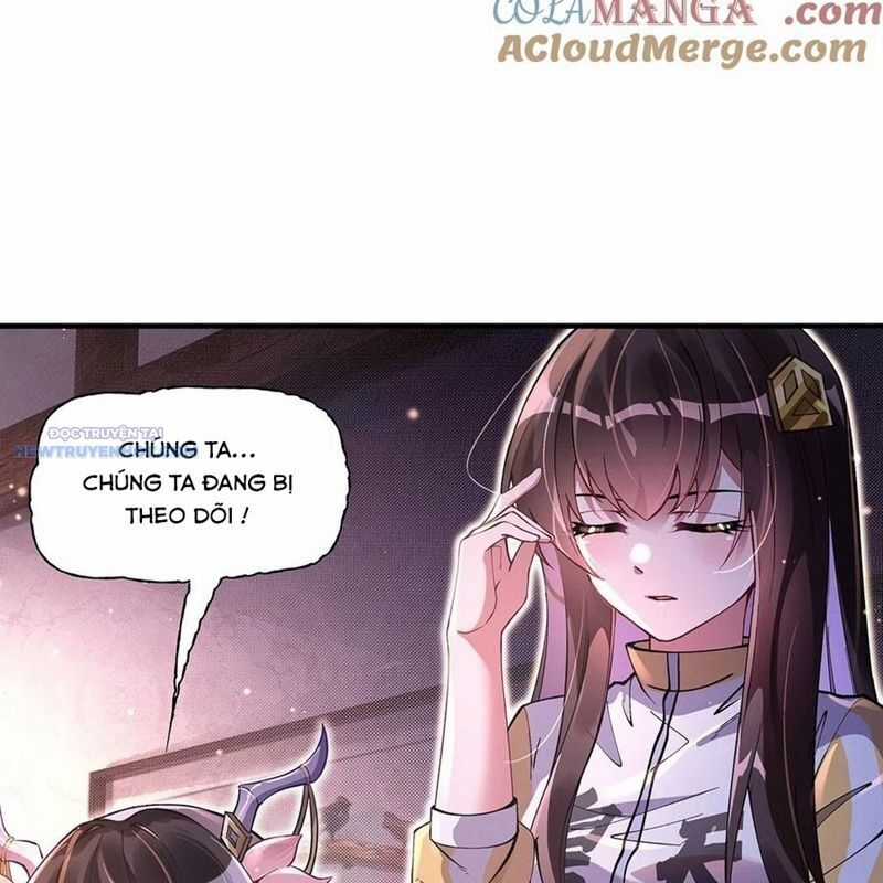 Các Nữ Đồ Đệ Của Ta Đều Là Chư Thiên Đại Lão Tương Lai Chương 309 trang 23