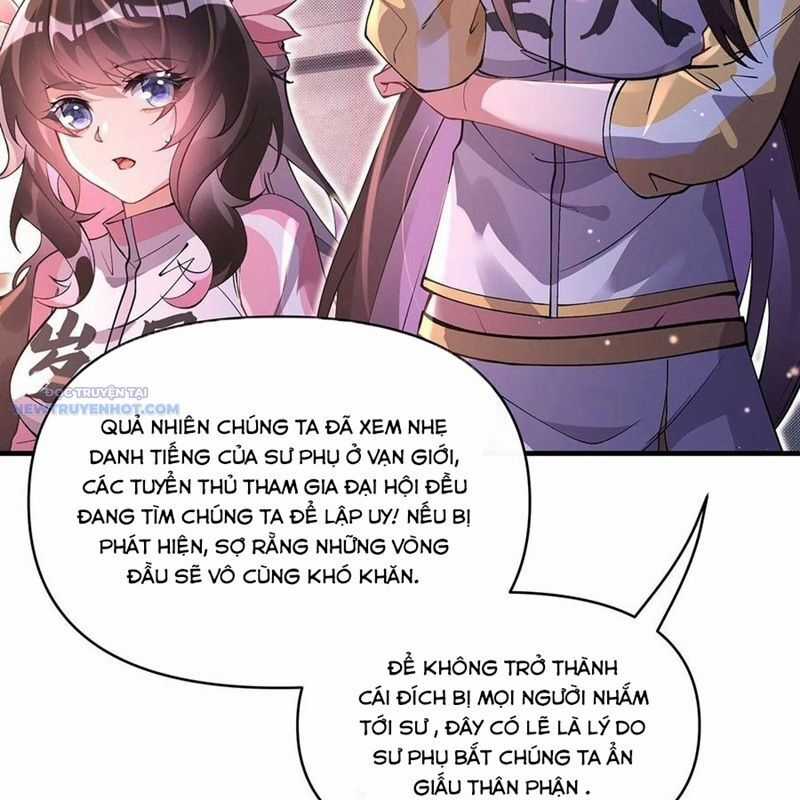 Các Nữ Đồ Đệ Của Ta Đều Là Chư Thiên Đại Lão Tương Lai Chương 309 trang 24