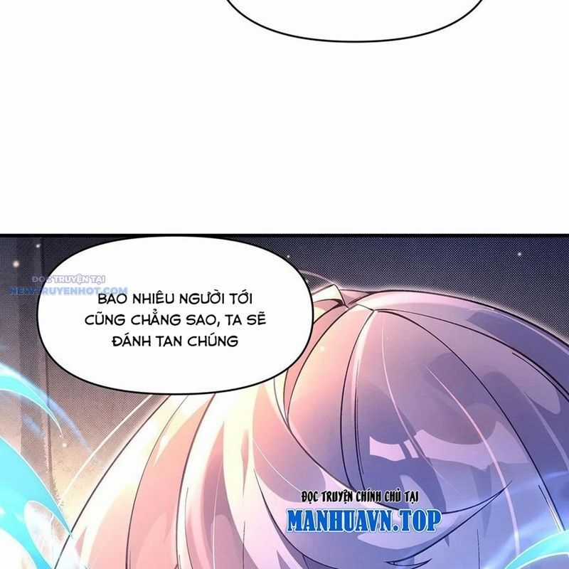 Các Nữ Đồ Đệ Của Ta Đều Là Chư Thiên Đại Lão Tương Lai Chương 309 trang 25