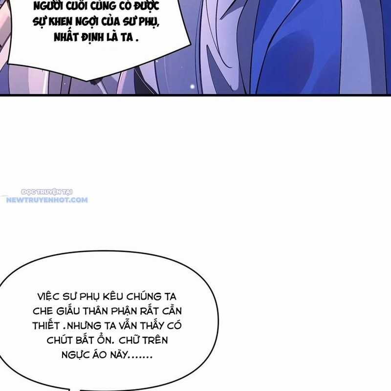 Các Nữ Đồ Đệ Của Ta Đều Là Chư Thiên Đại Lão Tương Lai Chương 309 trang 27