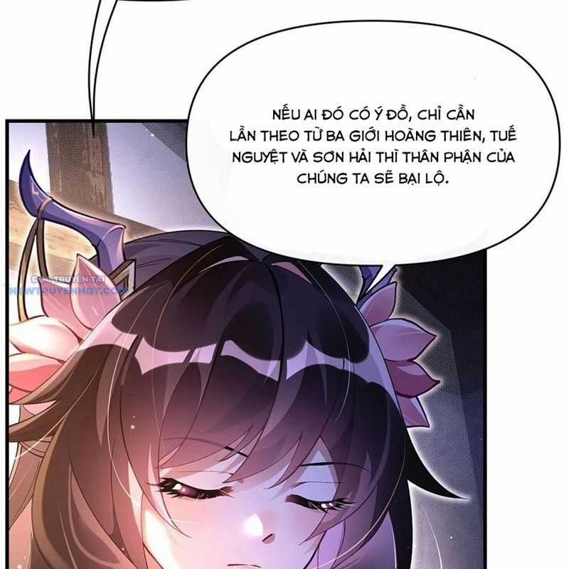 Các Nữ Đồ Đệ Của Ta Đều Là Chư Thiên Đại Lão Tương Lai Chương 309 trang 28