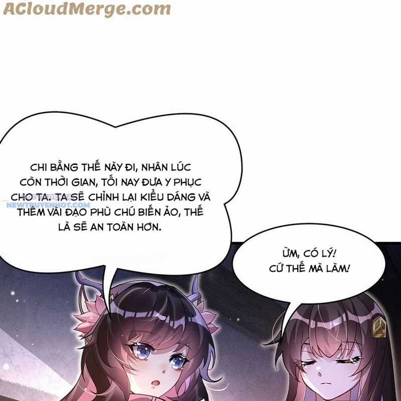 Các Nữ Đồ Đệ Của Ta Đều Là Chư Thiên Đại Lão Tương Lai Chương 309 trang 30