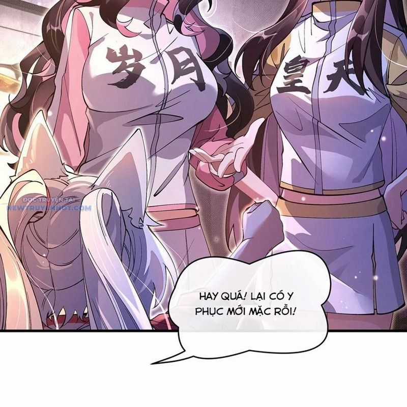 Các Nữ Đồ Đệ Của Ta Đều Là Chư Thiên Đại Lão Tương Lai Chương 309 trang 31