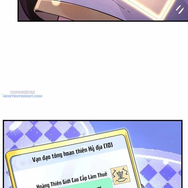 Các Nữ Đồ Đệ Của Ta Đều Là Chư Thiên Đại Lão Tương Lai Chương 309 trang 33