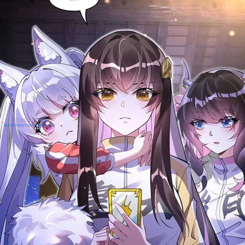 Các Nữ Đồ Đệ Của Ta Đều Là Chư Thiên Đại Lão Tương Lai Chương 309 trang 36