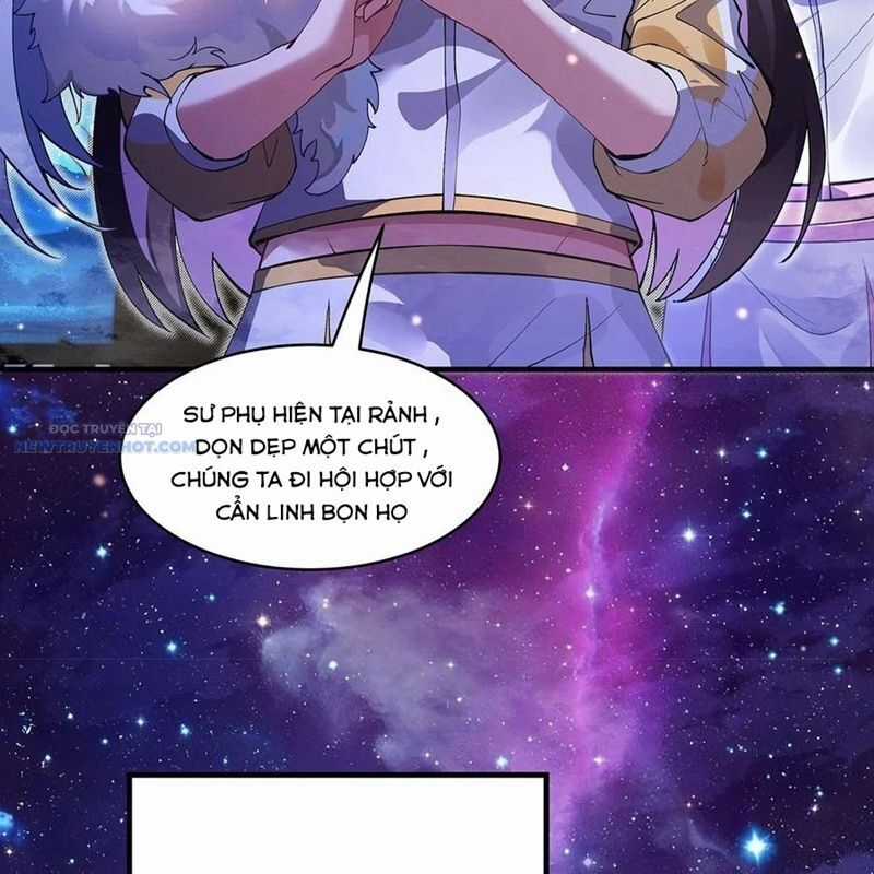 Các Nữ Đồ Đệ Của Ta Đều Là Chư Thiên Đại Lão Tương Lai Chương 309 trang 37