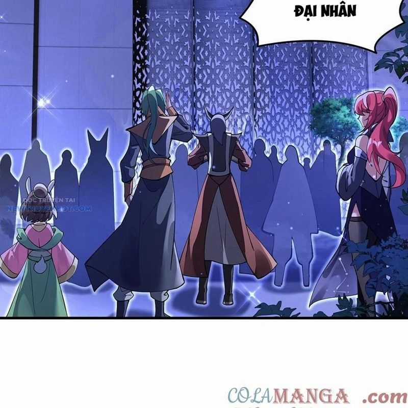 Các Nữ Đồ Đệ Của Ta Đều Là Chư Thiên Đại Lão Tương Lai Chương 309 trang 42