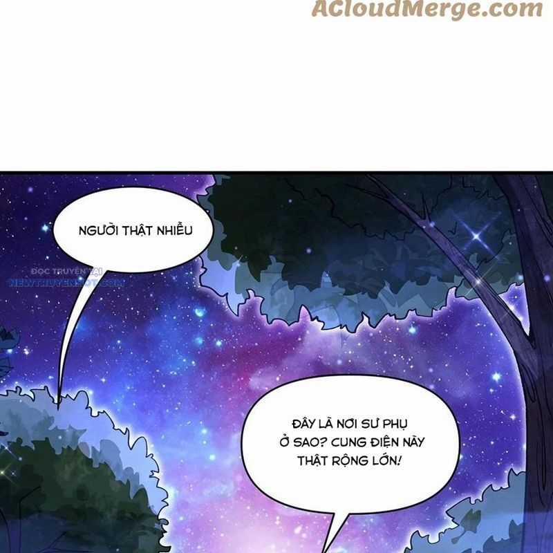 Các Nữ Đồ Đệ Của Ta Đều Là Chư Thiên Đại Lão Tương Lai Chương 309 trang 43