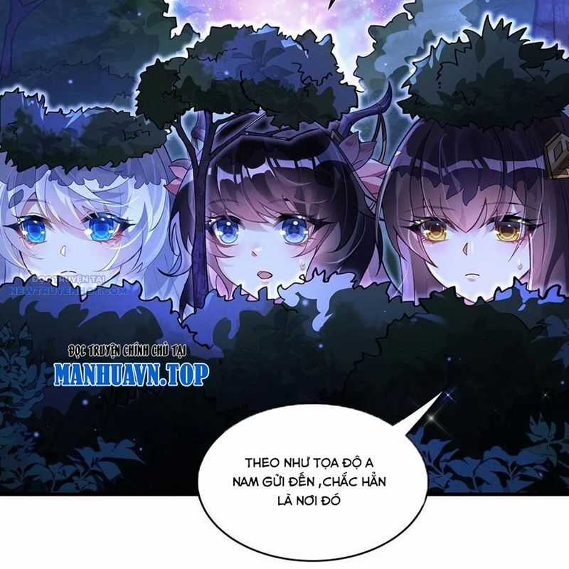 Các Nữ Đồ Đệ Của Ta Đều Là Chư Thiên Đại Lão Tương Lai Chương 309 trang 44