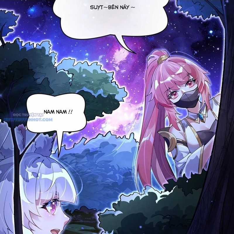 Các Nữ Đồ Đệ Của Ta Đều Là Chư Thiên Đại Lão Tương Lai Chương 309 trang 47