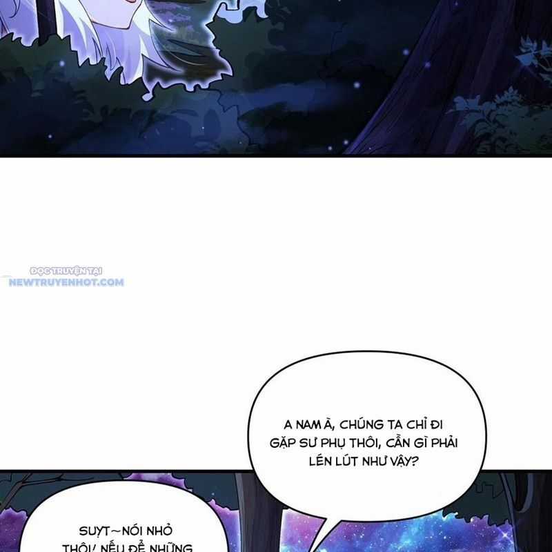 Các Nữ Đồ Đệ Của Ta Đều Là Chư Thiên Đại Lão Tương Lai Chương 309 trang 48