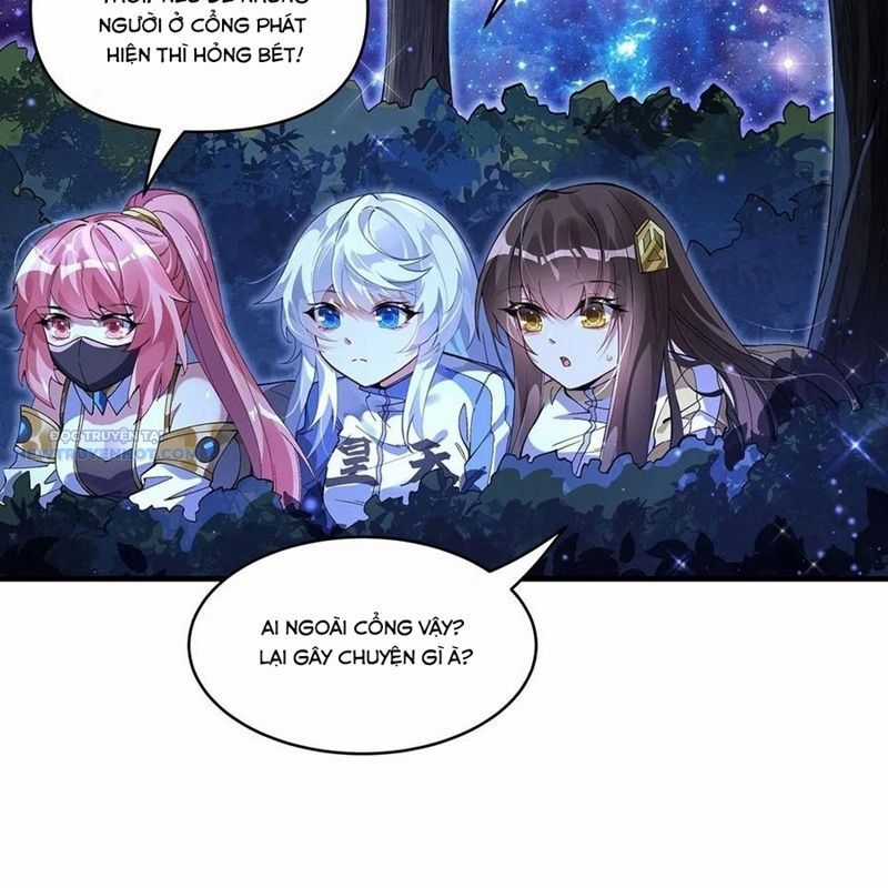 Các Nữ Đồ Đệ Của Ta Đều Là Chư Thiên Đại Lão Tương Lai Chương 309 trang 49