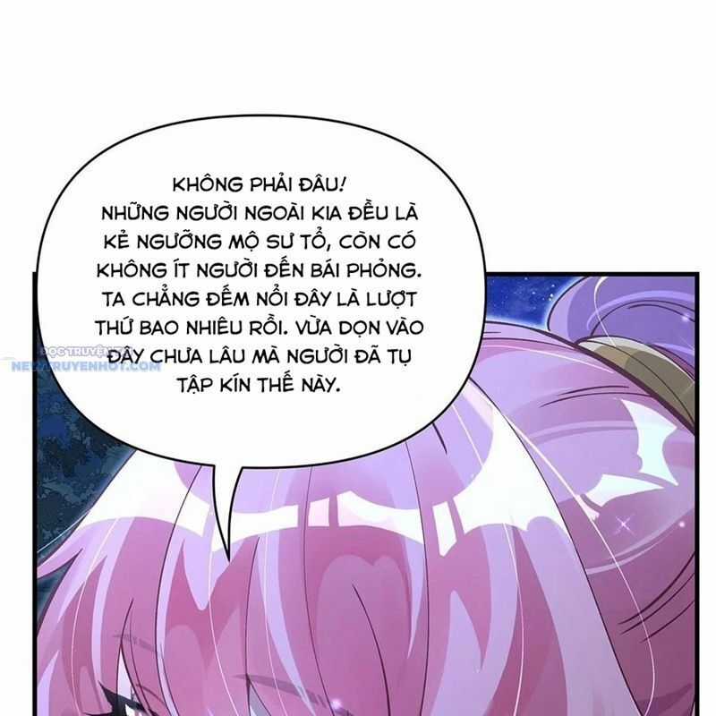 Các Nữ Đồ Đệ Của Ta Đều Là Chư Thiên Đại Lão Tương Lai Chương 309 trang 51