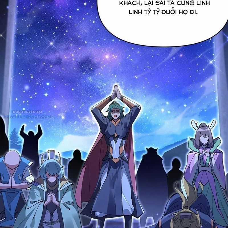 Các Nữ Đồ Đệ Của Ta Đều Là Chư Thiên Đại Lão Tương Lai Chương 309 trang 54