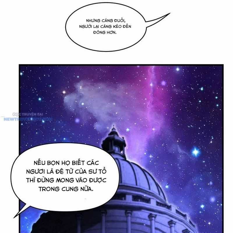 Các Nữ Đồ Đệ Của Ta Đều Là Chư Thiên Đại Lão Tương Lai Chương 309 trang 56